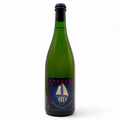Bouteille de vin Ecume 2023 du domaine Wine Nat
