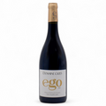 Bouteille de vin Ego 2021 du domaine Caves du Roussillon