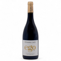 Bouteille de vin Ego 2022 du domaine Caves du Roussillon