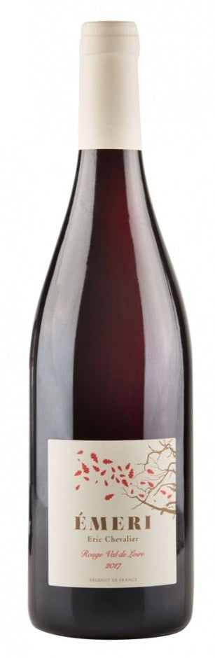 Cuvée Emeri du domaine Eric Chevalier