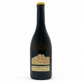 A bottle of 2018 En Billat wine from the Jean-François Ganevat estate