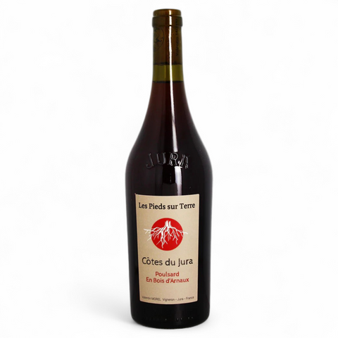 Bouteille de vin En Bois d'Arnaux 2023 du domaine Domaine Morel