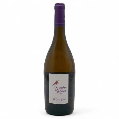 Bouteille de vin En Crève-Coeur 2023 du domaine Vignerons de nature
