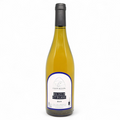 Bouteille de vin En noir et Blanc 2024 du domaine Wine Nat