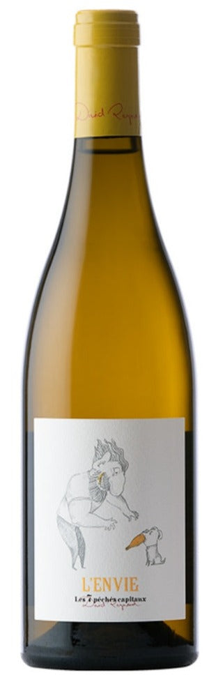 Cuvée L'Envie du domaine Des Bruyères