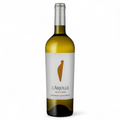 Bouteille de vin Equilibre 2025 du domaine Domaine de l'Arjolle
