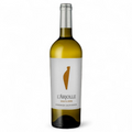 Bottle of Equilibre Viognier-Sauvignon Blanc 2025 from Domaine de l'Arjolle
