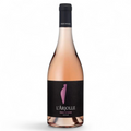 Bouteille de vin Equinoxe 2024 du domaine Domaine de l'Arjolle
