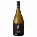 Bouteille de vin Equinoxe Chardonnay 2024 du domaine Domaine de l'Arjolle