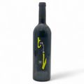 Bouteille de vin Erotasuna 2021 du domaine A bisto de nas