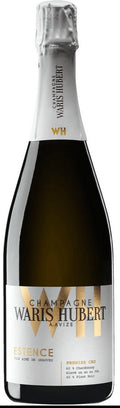 Cuvée Champagne Estence Extra-Brut du domaine Champagne Waris Hubert