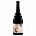 Eugénie Wine Bottle - Minervois 2024 from the Aubert & Mathieu Winery