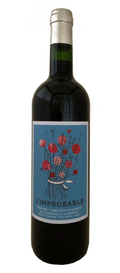 Cuvée L'Improbable - Château Lauduc
