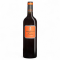Bouteille de vin Faustine rouge 2024 du domaine Domaine Comte Abbatucci