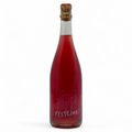 Bouteille de vin Festejar rosé 2023 du domaine Patrick Bouju