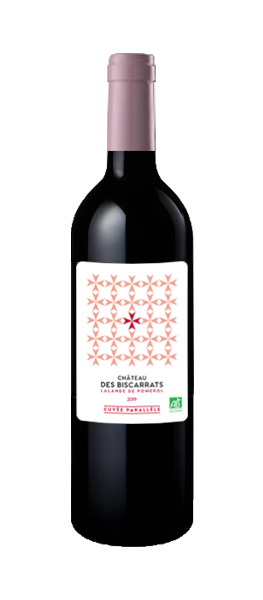 Cuvée Château des Biscarrats - Château des Annereaux