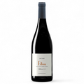 Bouteille de vin Fitou 2023 du domaine Jeff Carrel
