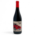 Bouteille de vin Fitou La Tire 2023 du domaine Jeff Carrel