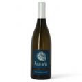 Bouteille de vin Fleur de Sel 2024 du domaine Vignobles David