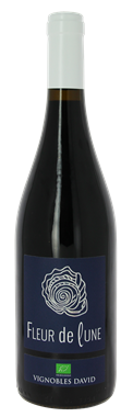 Cuvée Fleur Lune - Vignobles David