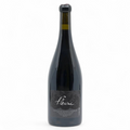 A bottle of 2023 Fleurie wine from the Jean Foillard estate