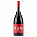 Bouteille de vin Fleurie 2024 du domaine Thibault Ducroux