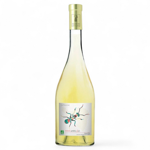 Bouteille de vin Fourmi 2024 du domaine Domaine Ampelhus