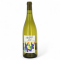 Franc Jeu 2025 White Wine Bottle from the SARL SELECT VINS Estate
