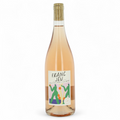 Franc Jeu 2025 Rosé wine bottle from the SELECT VINS estate, LLC