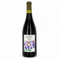 Franc Jeu 2025 Red Wine Bottle from the SELECT VINS Estate, LLC