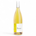 Bouteille de vin Freesia blanc 2024 du domaine Caves du Roussillon