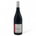 Bottle of 2024 Freesia Red Wine from Mas d'Espanet - Cévennes IGP