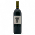 Bouteille de vin Fruit 2022 du domaine Domaine le Jonc Blanc