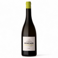 A bottle of Fumet Blanc 2023 wine from the Les Grappes winery