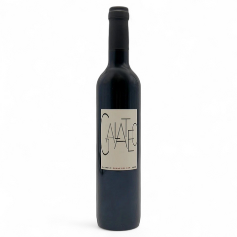 Bouteille de vin Galateo 2024 du domaine Caves du Roussillon