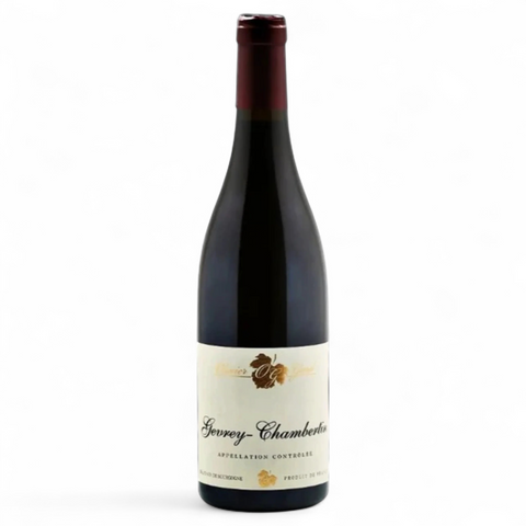 Bouteille de vin Gevrey-Chambertin 2023 du domaine Domaine Olivier Gard