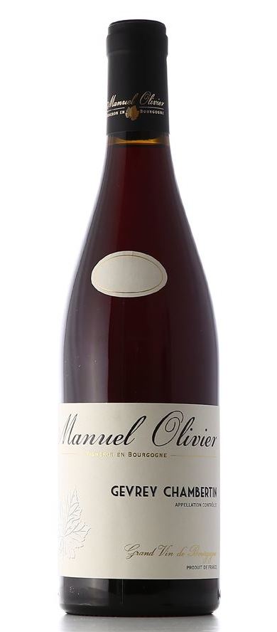 Gevrey-Chambertin 2022