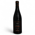 Bouteille de vin Gigondas Face nord 2022 du domaine Caves du Roussillon