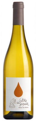 Cuvée La Goutte du Seigneur du domaine Duseigneur