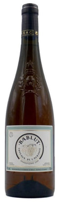 Cuvée Ctx de l'Aubance Grandpierre du domaine Bablut