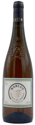 Cuvée Ctx de l'Aubance Grandpierre du domaine Bablut