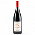 Bouteille de vin Hanami 2023 du domaine Wine Nat