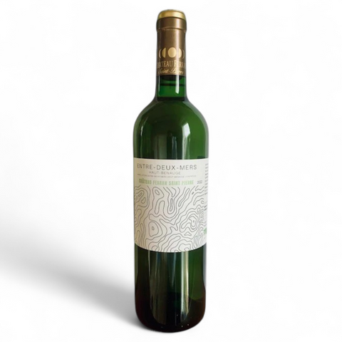 Bouteille de vin Haut Benauge 2024 du domaine Château Ferran