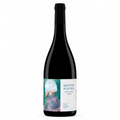 Bottle of Hautes Pistes Wine—Pinot Noir 2025 from the Aubert & Mathieu Winery