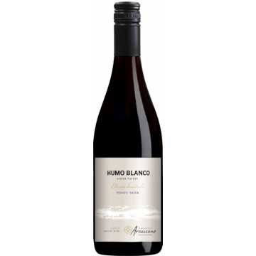Humo Blanco Pinot noir 2023