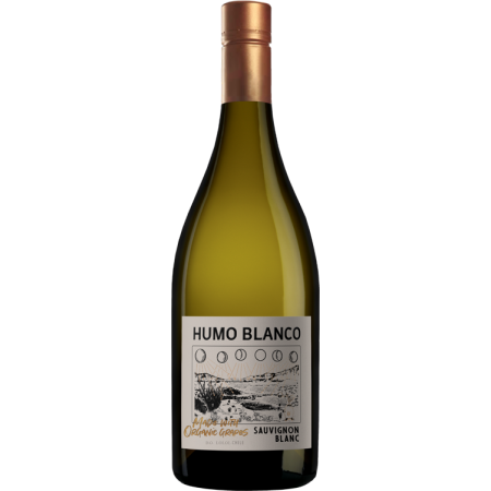 Humo Blanco Sauvignon blanc 2025