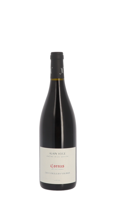 Cornas Vieilles Vignes 2022