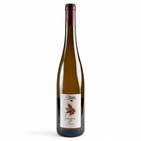 Bouteille de vin Imagine 2024 du domaine Domaine Barou