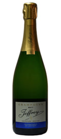 Cuvée L'Intemporal by Joffrey - Champagne JOFFREY