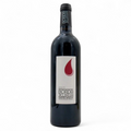 Bouteille de vin Irouléguy 2020 du domaine A bisto de nas